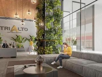 Apartamentos, Venta, Santa Mónica Residencial