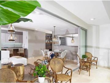 Apartamentos, Venta, Pance