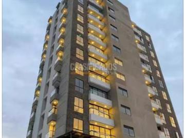 Apartamentos, Venta, Pance