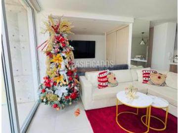 Apartamentos, Venta, Pance