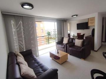 Apartamentos, Venta, Valle del Lili