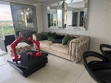 Apartamentos, Venta, Valle del Lili