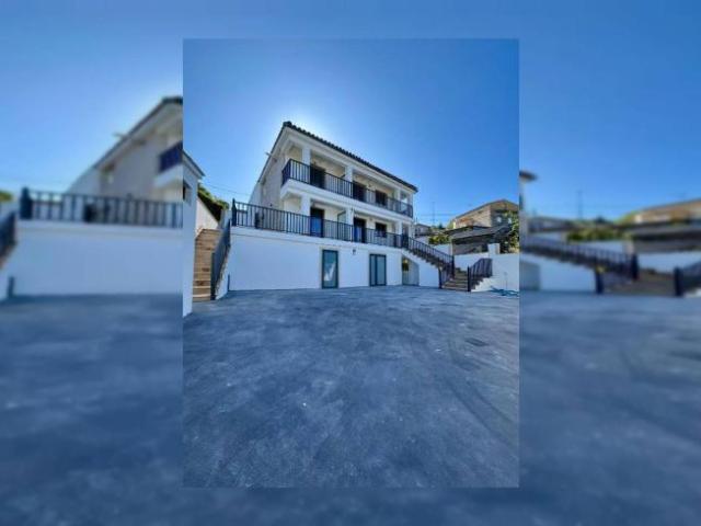 Apartamentos Vigo Vigo ES98542411
