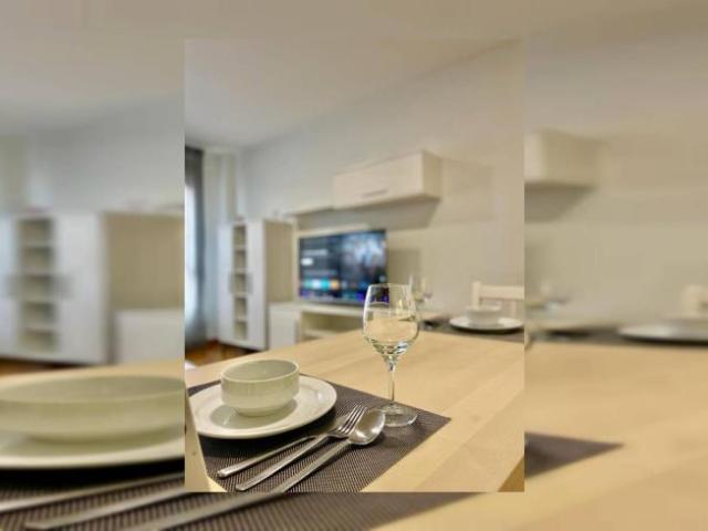 Apartamentos Vigo Vigo ES98542892