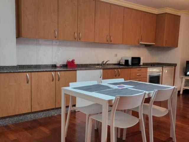 Apartamentos Vigo Vigo ES98542316