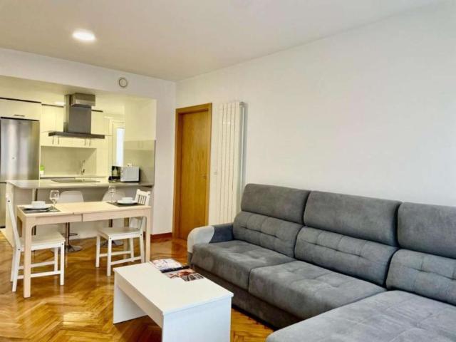 Apartamentos Vigo Vigo LS98542892