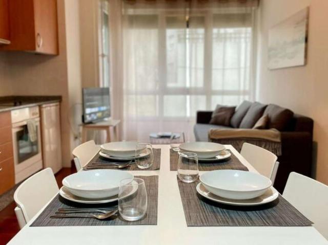Apartamentos Vigo Vigo LS98542316