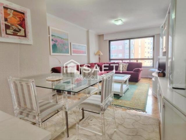 Apartamentos Vigo Pontevedra LS101217537