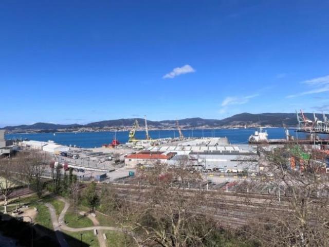 Apartamentos Vigo Pontevedra LS102435662