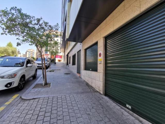 Apartamentos Vigo Pontevedra LS97380766