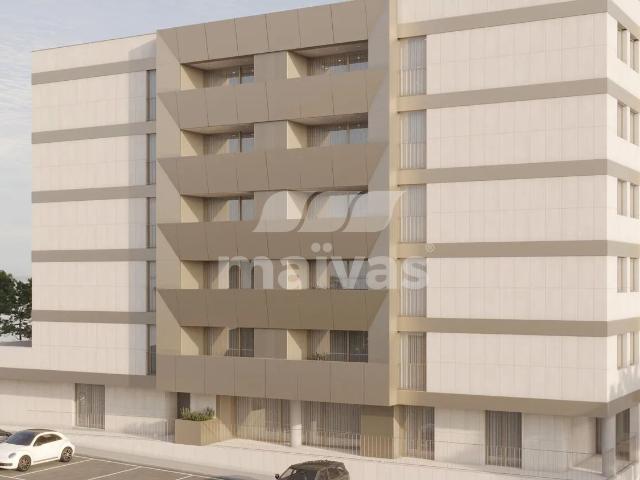 Apartamentos Vila Verde