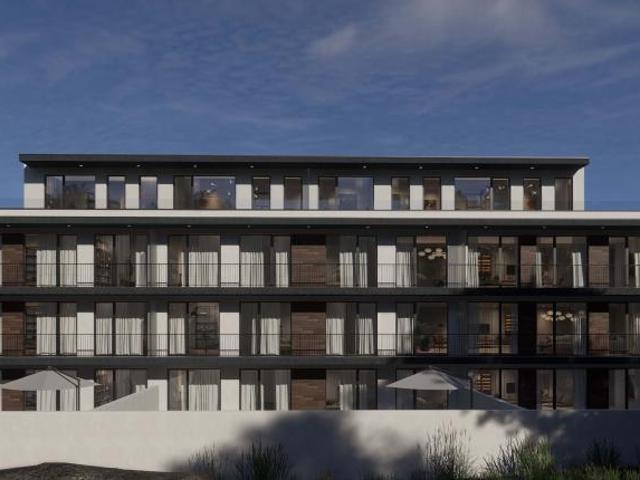 Apartamentos Vila Flor Bragança DS89701445