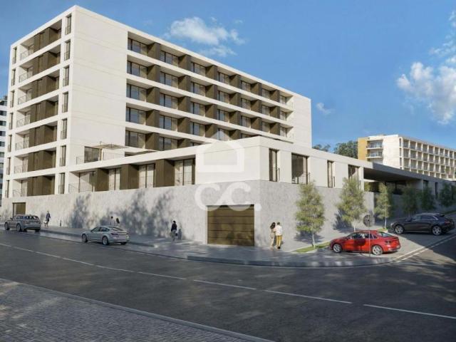Apartamentos Vila Nova de Famalicão Braga DLS101952851
