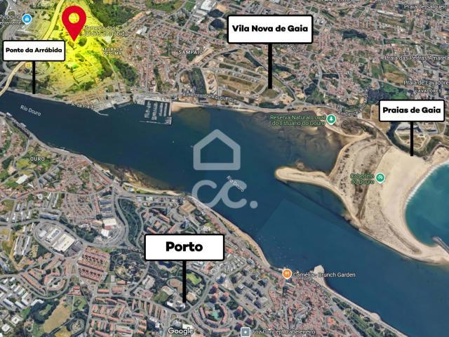 Apartamentos Vila Nova de Gaia Porto DS87878460