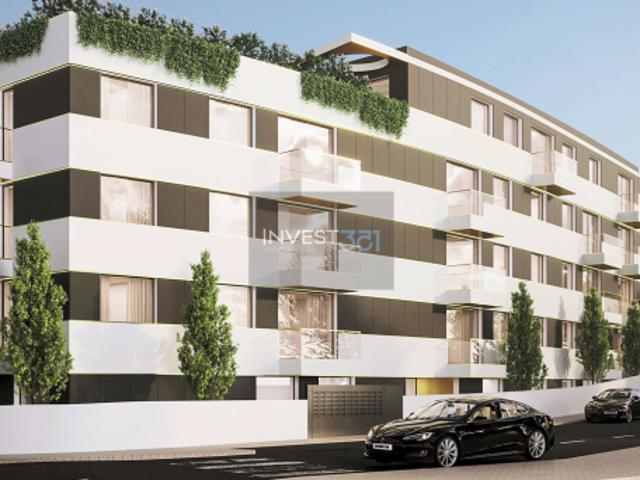 Apartamentos Vila Nova de Gaia Porto DS100344951