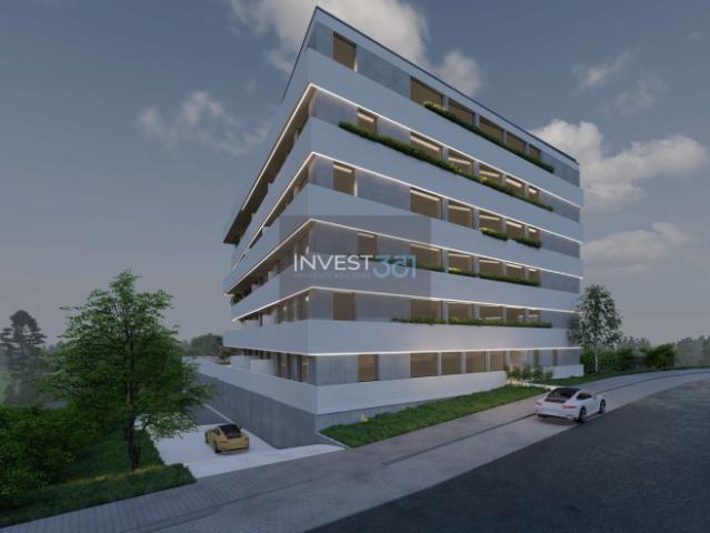 Apartamentos Vila Nova de Gaia Porto DS100344963