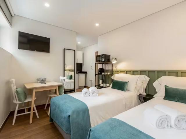 Apartamentos Vila Nova de Gaia Vila Nova de Gaia 4430 DS97815014