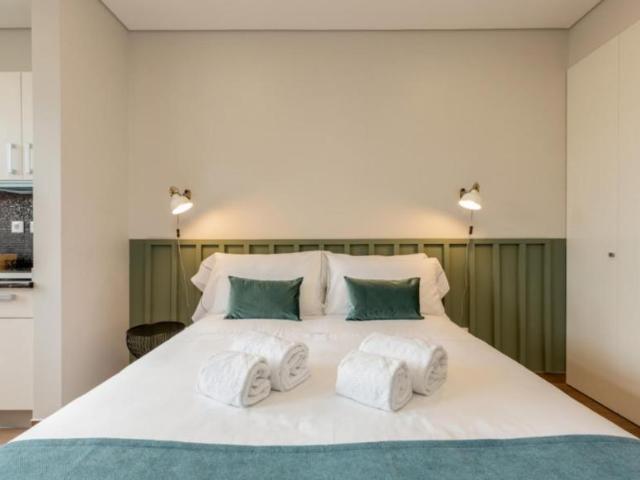 Apartamentos Vila Nova de Gaia Vila Nova de Gaia DS103335452