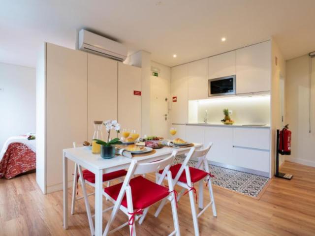Apartamentos Vila Nova de Gaia Vila Nova de Gaia ES103334930
