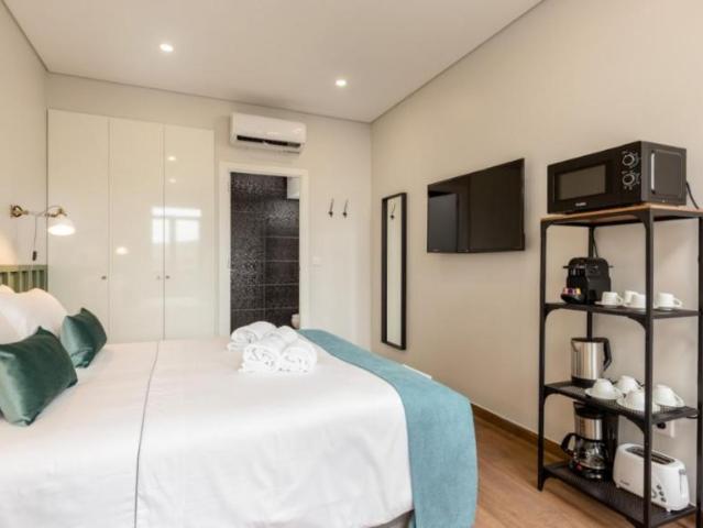 Apartamentos Vila Nova de Gaia Vila Nova de Gaia ES103335452
