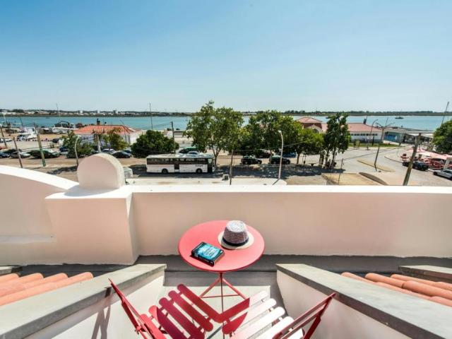 Apartamentos Vila Real de Santo António Vila Real de Santo António 8900 201 DLS99011065