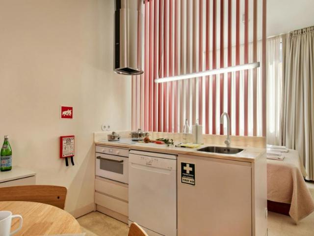 Apartamentos Vila Real de Santo António Vila Real de Santo António 8900 201 ES103152616