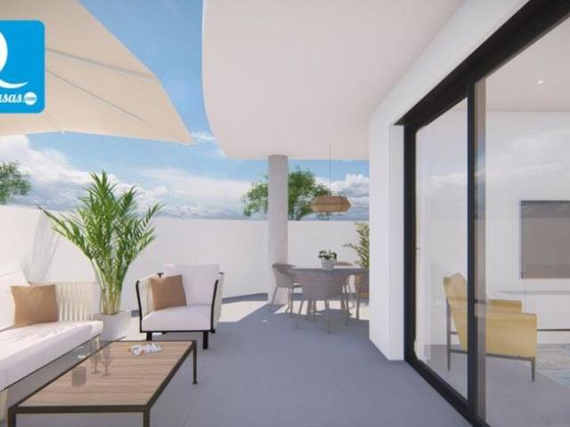 Apartamentos Villajoyosa Alicante 101043498