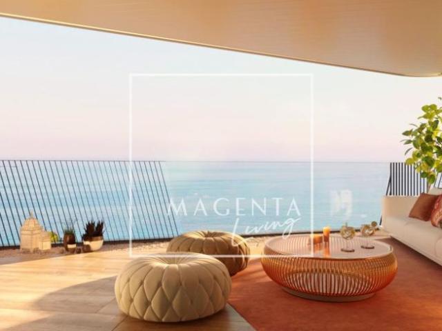 Apartamentos Villajoyosa Alicante 98881556