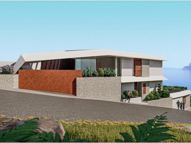 Apartamentos y villas de lujo frente al mar en Mascarat, Calpe: la vida mediterránea redefinida