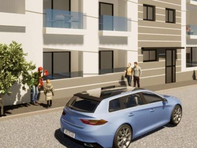 APARTAMENTOS Y ÁTICOS DE 2 Y 3 DORMITORIOS DE OBRA NUEVA YA TERMINADOS Y LISTOS PARA ENTREGAR