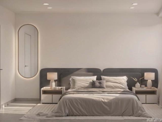 Apartamentos y áticos de obra nueva con piscina a pocos pasos del mar en Torrevieja