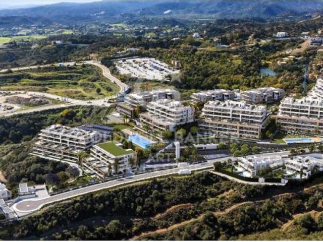 Apartamentos y áticos de lujo de 2 4 dormitorios