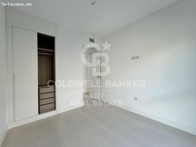 Apartamentos y skyvillas de 2 y 3 dormitorios con vistas al mar