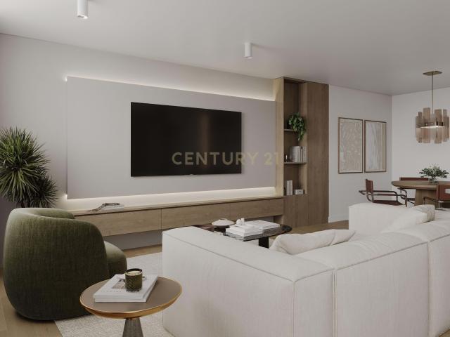 ApartamentoT1 | Campanhã | Próximo Metro