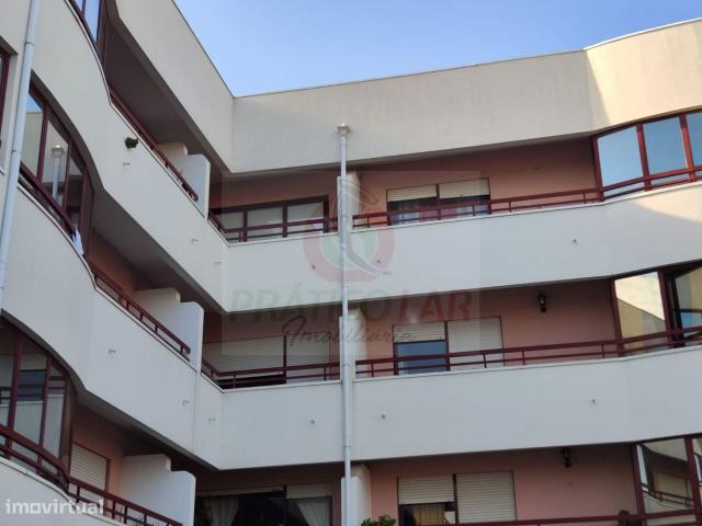 ApartamentoT2 em Albergaria a Velha