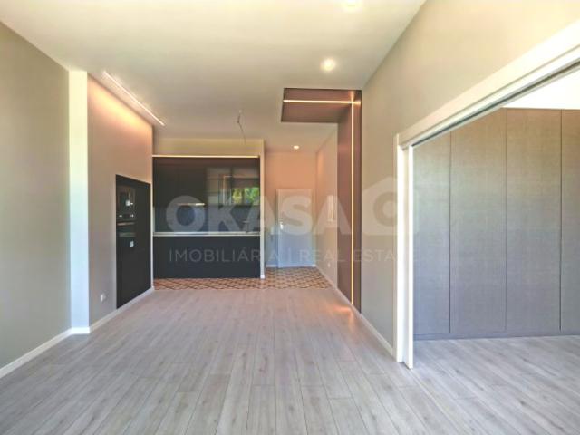 ApartamentoT3, Monte da Caparica, Almada