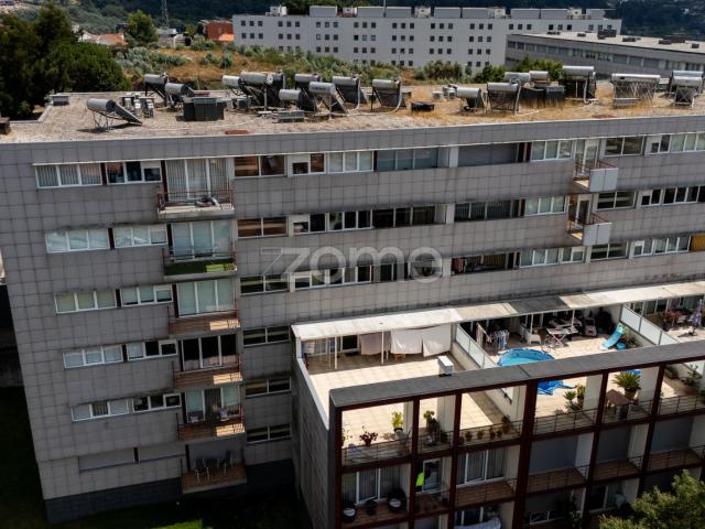ApartamentoT3 Monte Largo