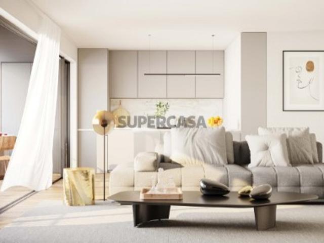 ApartamentoT3 novo em Canidelo, Vila Nova de Gaia