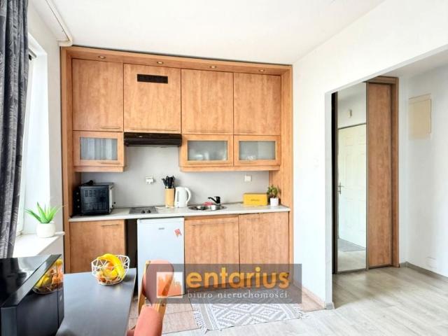 Apartamentowa 30,90 m², Warszawa