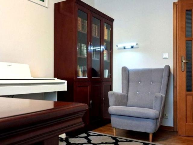 Apartamentowa 71,50 m², Warszawa