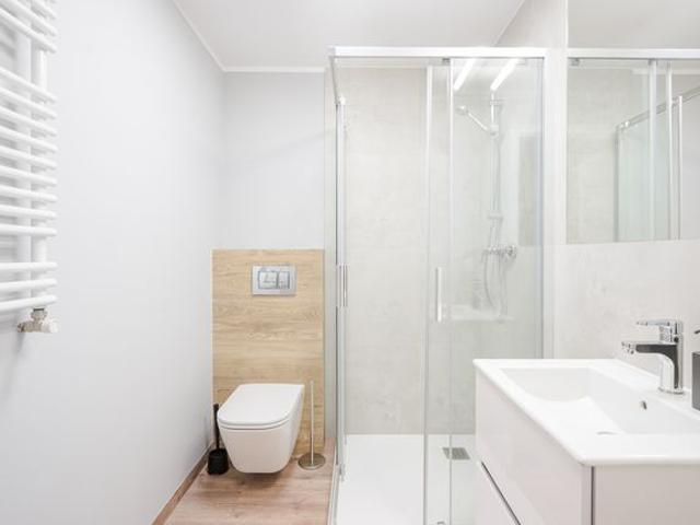 Apartamentowiec Zwycięska 3 inwestycyjne