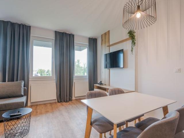 Apartamentowiec Zwycięska 3 inwestycyjne