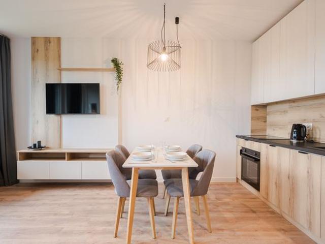 Apartamentowiec Zwycięska 3 inwestycyjne