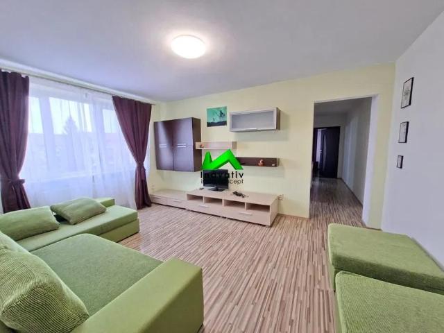 Apartamentn 3 camere de inchiriat Sibiu Rahovei