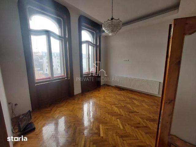 Apartament/Spațiu de birou, De Inchiriat, Zona Ultracentrala