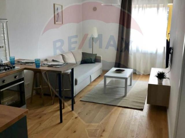 Apartament/Studio de inchiriat Aviatiatiei Park