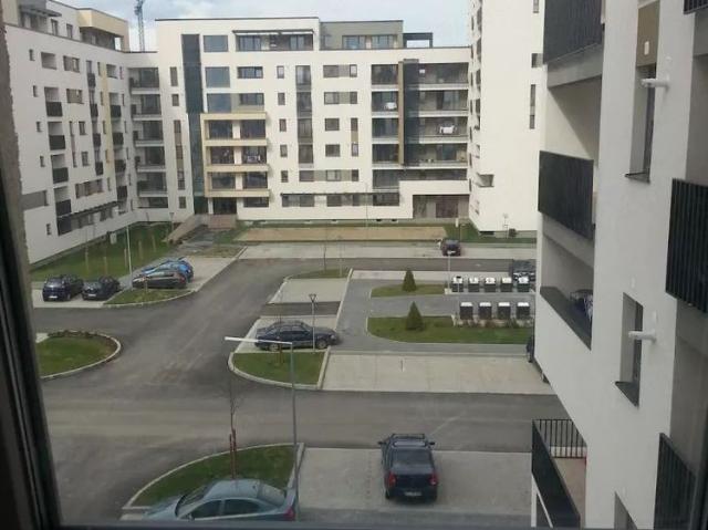 Apartament/Studio Kasper