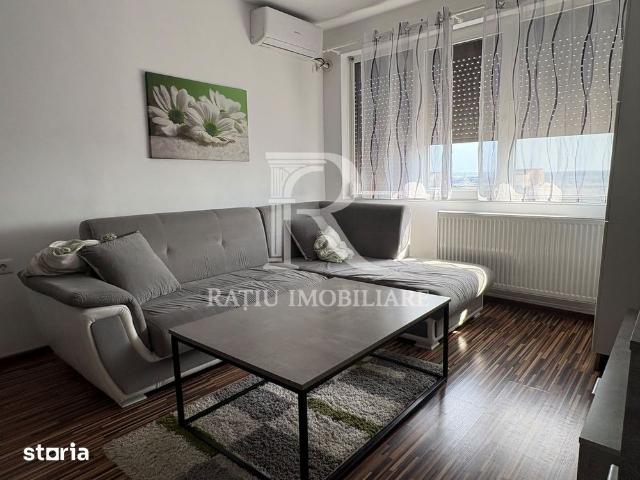 Apartamentu cu 2 camere de inchiriat | Nufarul | Oradea