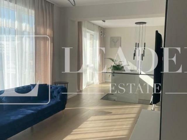 Apartamentu modern si luminos de inchiriat in complex rezidential