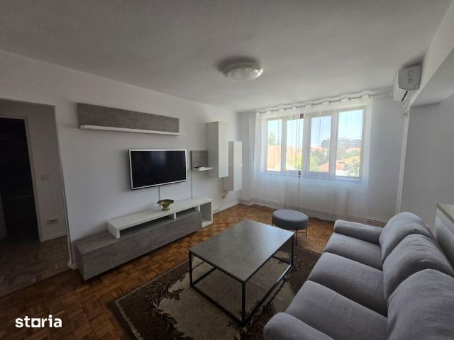 Apartamentul 3 camere, centrala proprie, Ultracentral